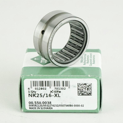 NK25/16-XL INA