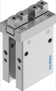 DHPC-10-A-S-2 FESTO