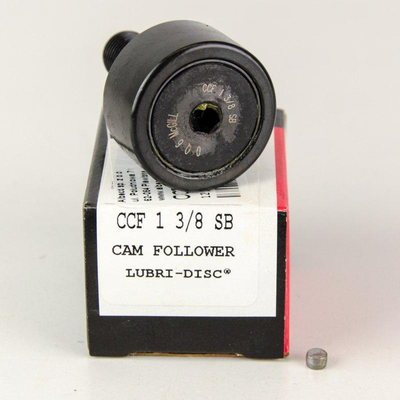 CCF-1 3/8-SB McGILL