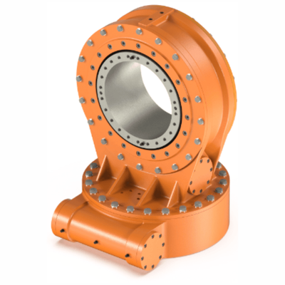DAD Dual Axis TGB