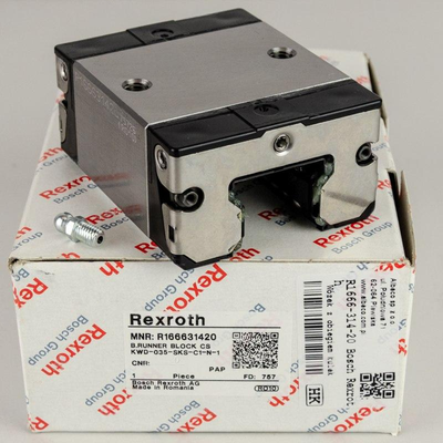 R1666-314-20 Bosch Rexroth