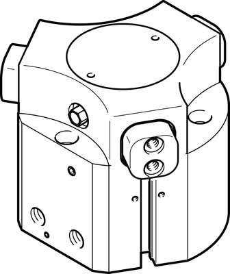 HGDD-50-A-G1 FESTO