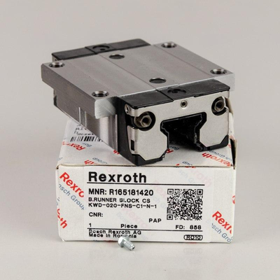 R1651-814-20 Bosch Rexroth