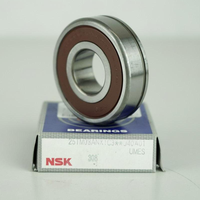 25TM08 A NX1 C3 NSK