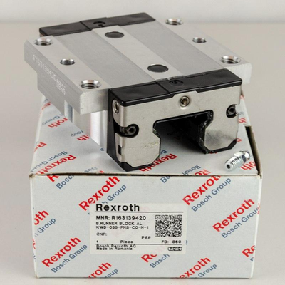 R1631-394-20 Bosch Rexroth