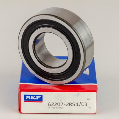 62207-2RS1/C3 SKF