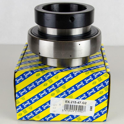EX215-47G2 SNR