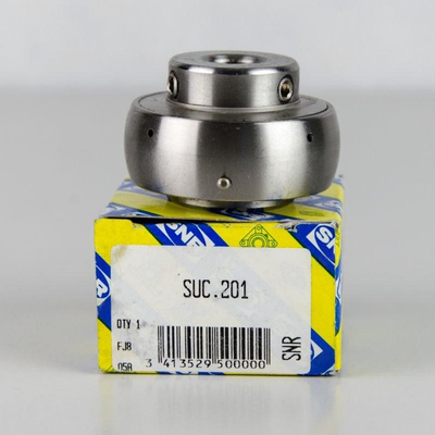 SUC201 SNR