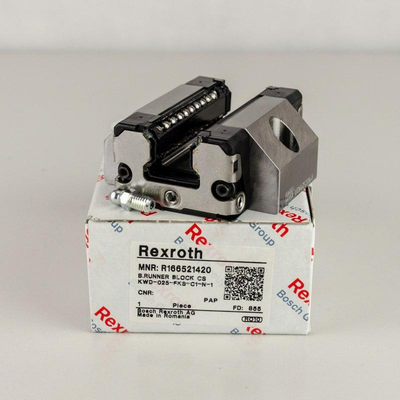 R1665-214-20 Bosch Rexroth