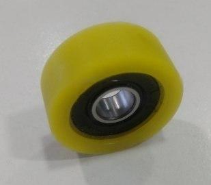 608 2RS + Полиуретан