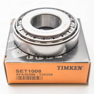 XFA30206M/Y30206M TIMKEN