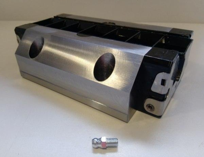 R1653-494-20 Bosch Rexroth