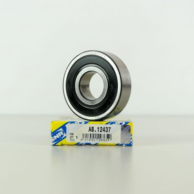 AB12437 SNR