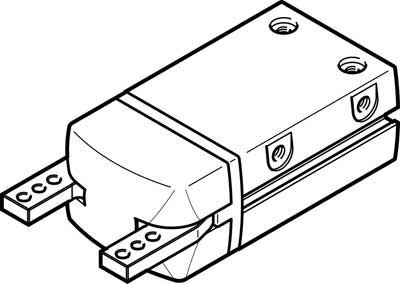 DHWS-25-A FESTO