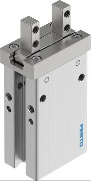 DHPC-10-A-NC-S-1 FESTO