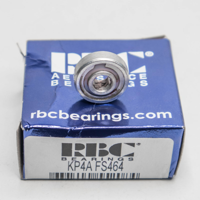 KP4A FS464 RBC
