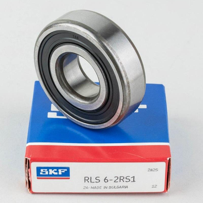 RLS 6-2RS1 SKF