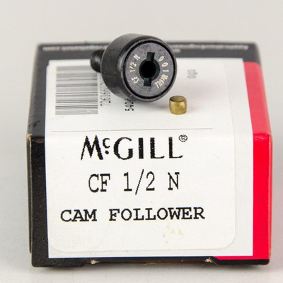 CF-1/2-N McGILL