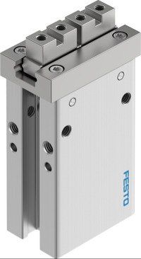 DHPC-10-A-NC-S-2 FESTO