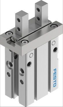 DHPC-20-A-NC-S FESTO