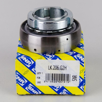 LK206G2H SNR