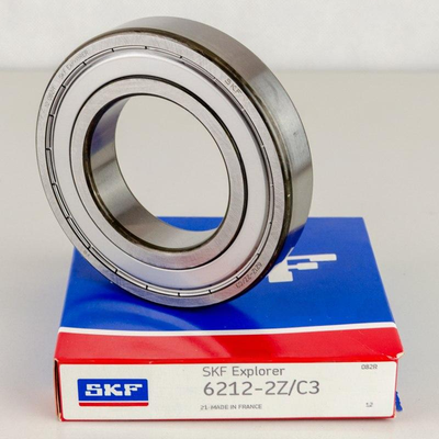 6212-2Z/C3 SKF