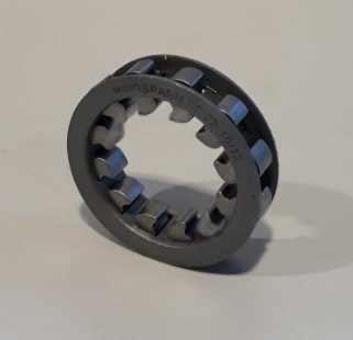 SF 22-10/12 J RINGSPANN