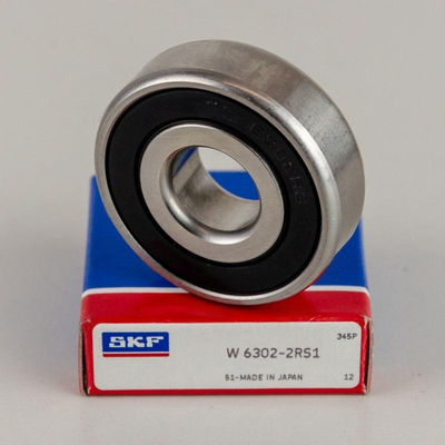 W 6302-2RS1 SKF