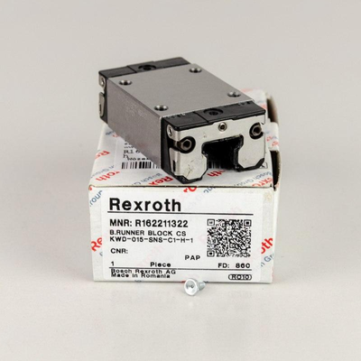 R1622-113-22 Bosch Rexroth