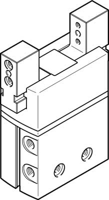 DHPS-35-A-NO FESTO