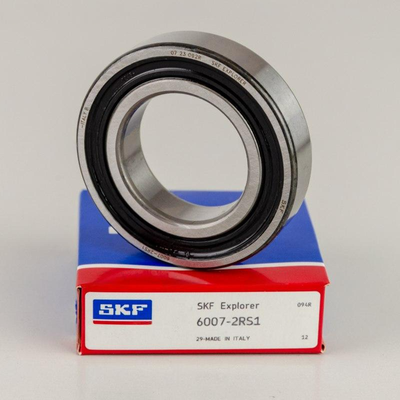 6007-2RS1 SKF