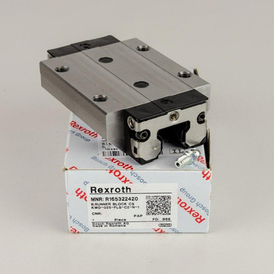 R1653-224-20 Bosch Rexroth