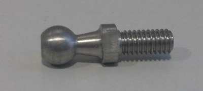 DIN 71803 - C6 M4 mat. AISI 304