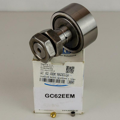 GC 62 EEM NADELLA