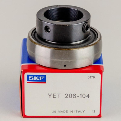 YET 206-104 SKF