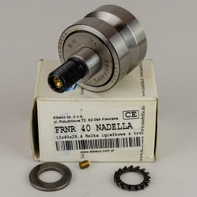 FRNR40 NADELLA