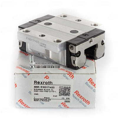 R1631-714-20 Bosch Rexroth