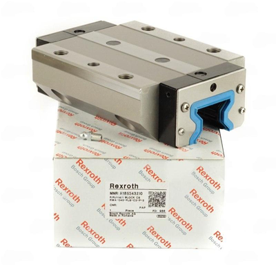R1853-432-2X + 2x R1810-410-00 Bosch Rexroth