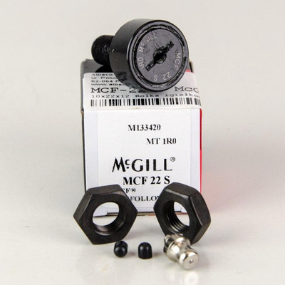 MCF-22-S McGILL