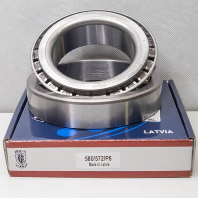 580/572 P6 BBC-R Latvia