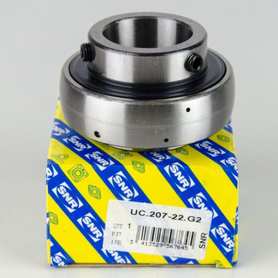 UC207-22G2 SNR
