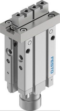 DHPC-20-A-NC-Z-2 FESTO