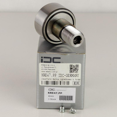 KRE47.PP IDC-GERMANY