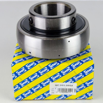 UC311-35G2 SNR