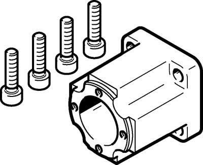 EAMK-A-D19-28D FESTO