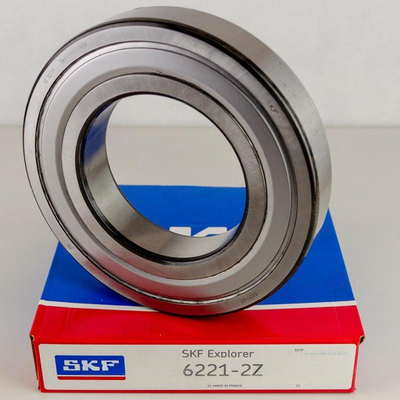6221-2Z SKF