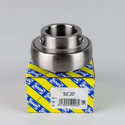 SUC207 SNR