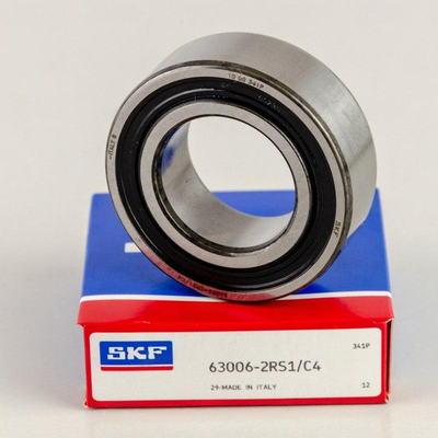 63006-2RS1/C4 SKF