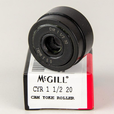 CYR-1 1/2-20 McGILL