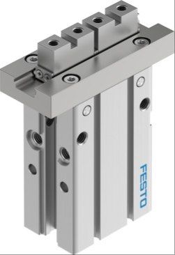 DHPC-L-20-A-NC-S-2 FESTO